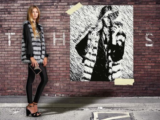 ΧΕΙΡΟΠΟΙΗΤΟ ΚΕΝΤΗΜΑ - EL008 19 Personal Styling (Καλαισθητική) : EL007