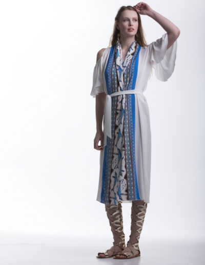 Σχολή Μόδας - AVIOTI FASHION ED
