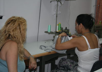 Βιοτεχνική - ραφή-AVIOTI FASHION ED