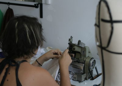 Βιοτεχνική - ραφή-AVIOTI FASHION ED