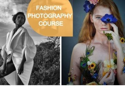 FASHION PHOTOGRAPHY