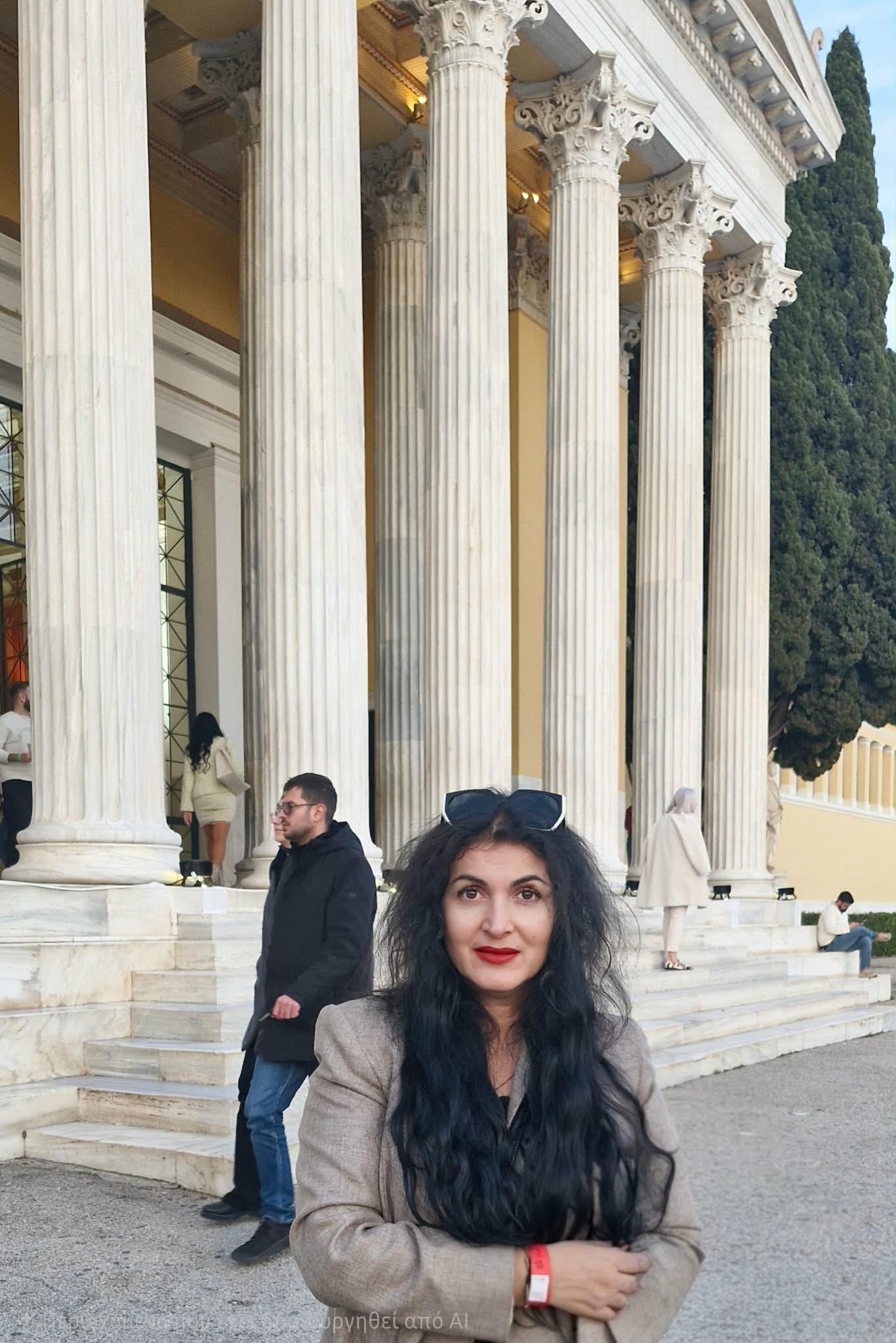 Eleven The Fashion Project & Fashion Design Master Class