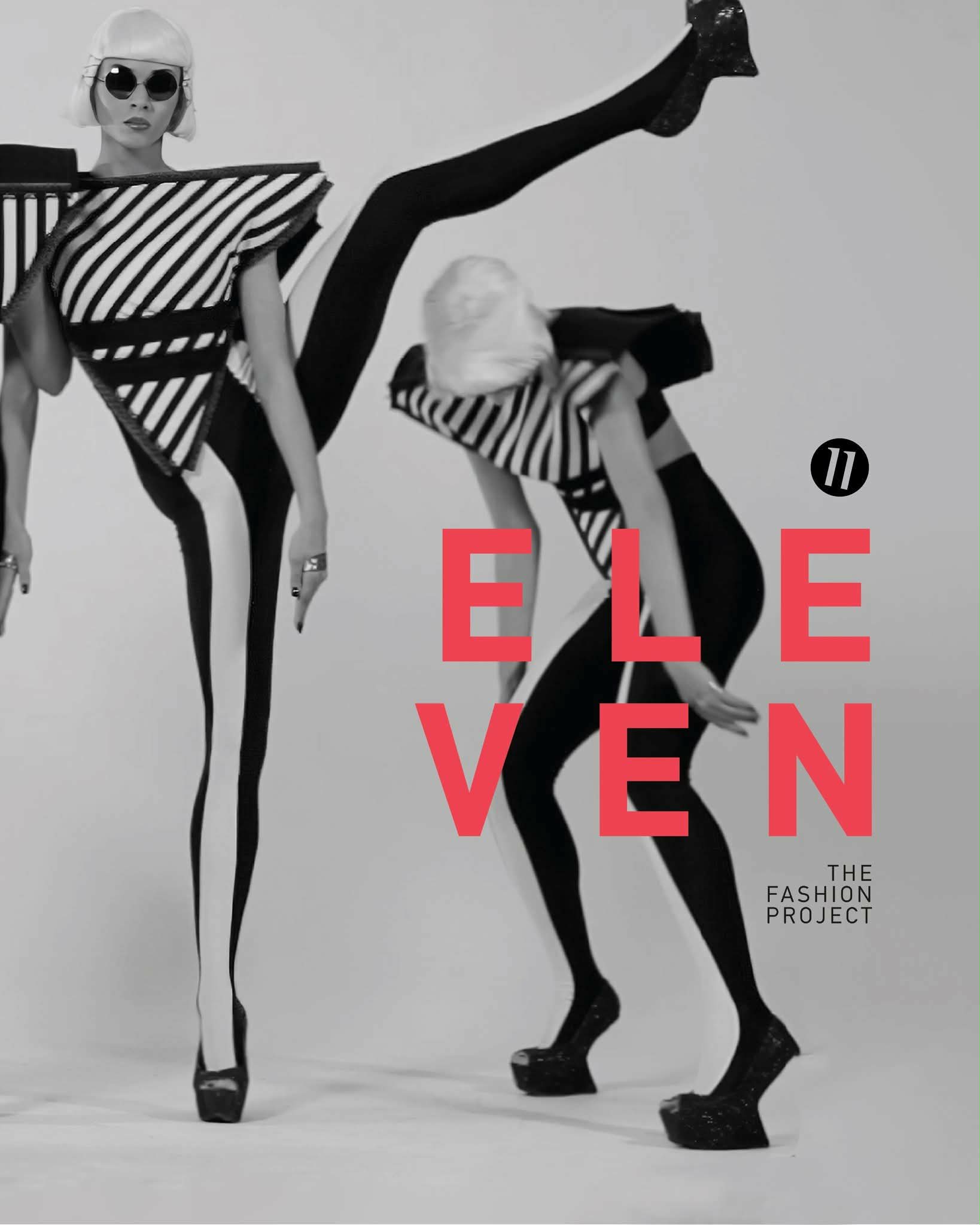 Eleven The Fashion Project